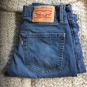 Levi’s 511